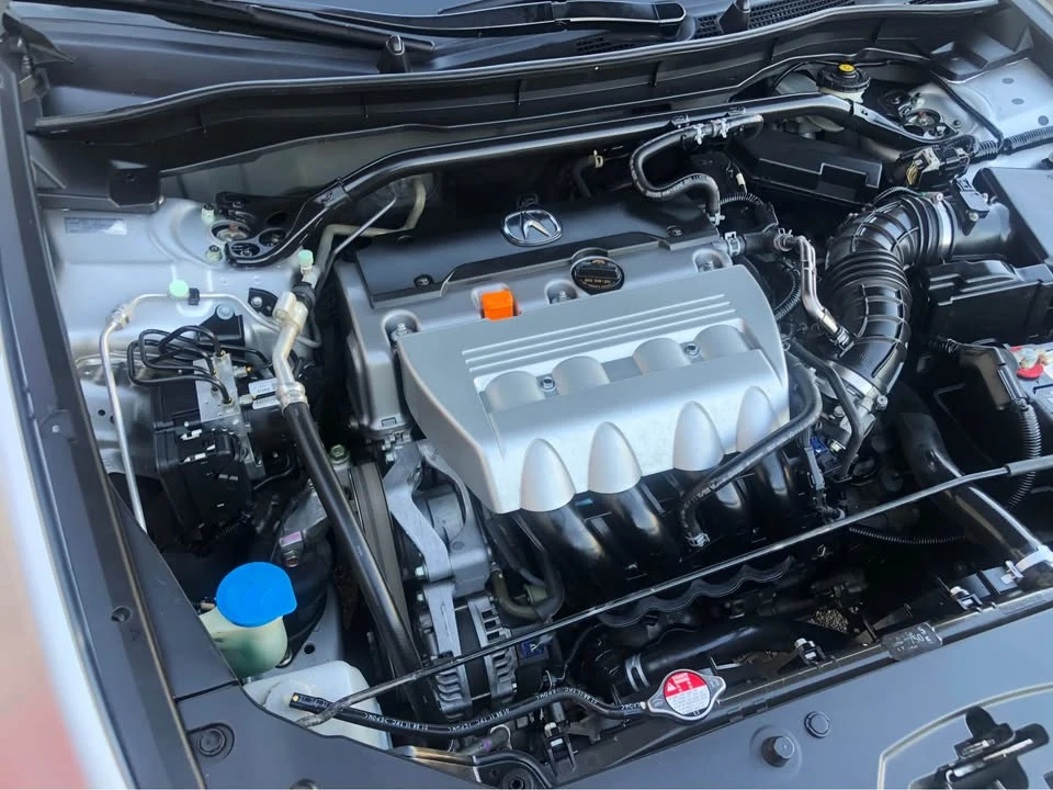 2012 Acura TSX 2nd Gen - Image 15 of 15