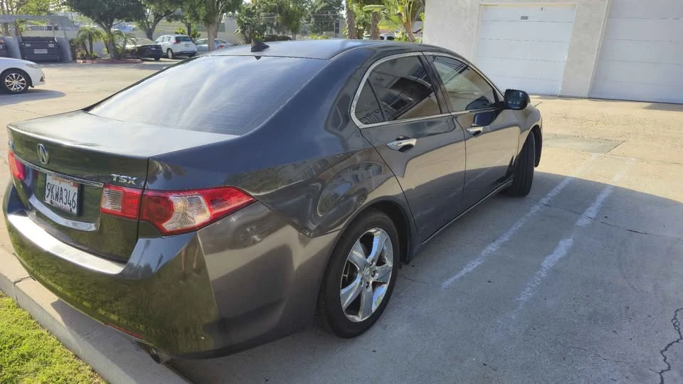 2012 Acura TSX 2nd Gen - Image 6 of 17
