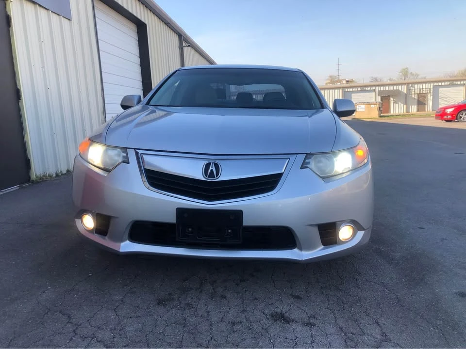 2012 Acura TSX 2nd Gen - Image 3 of 15
