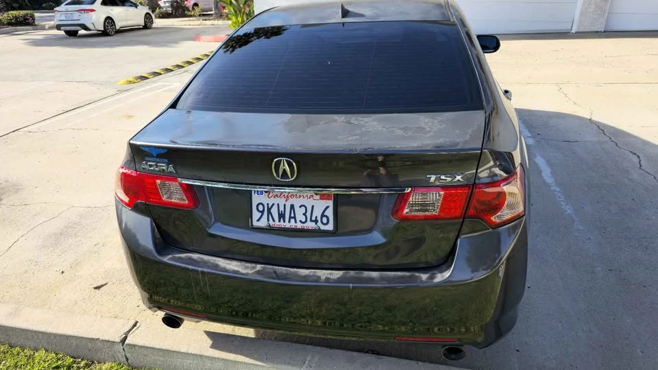2012 Acura TSX 2nd Gen - Image 7 of 17