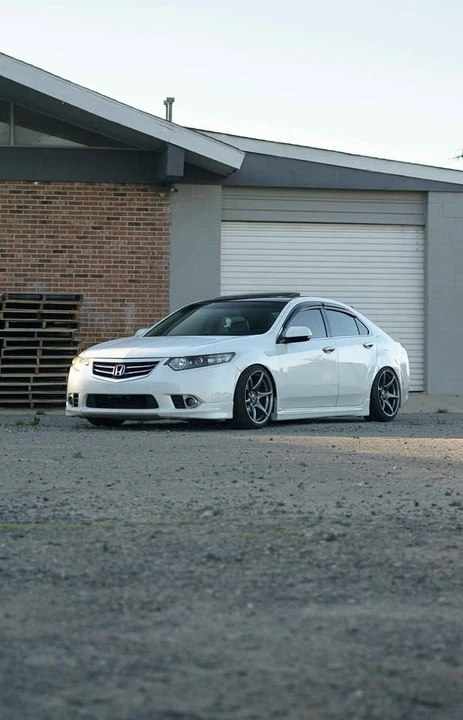 2012 Acura TSX 2nd Gen - Image 3 of 6