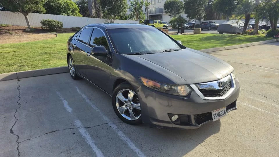 2012 Acura TSX 2nd Gen - Image 4 of 17
