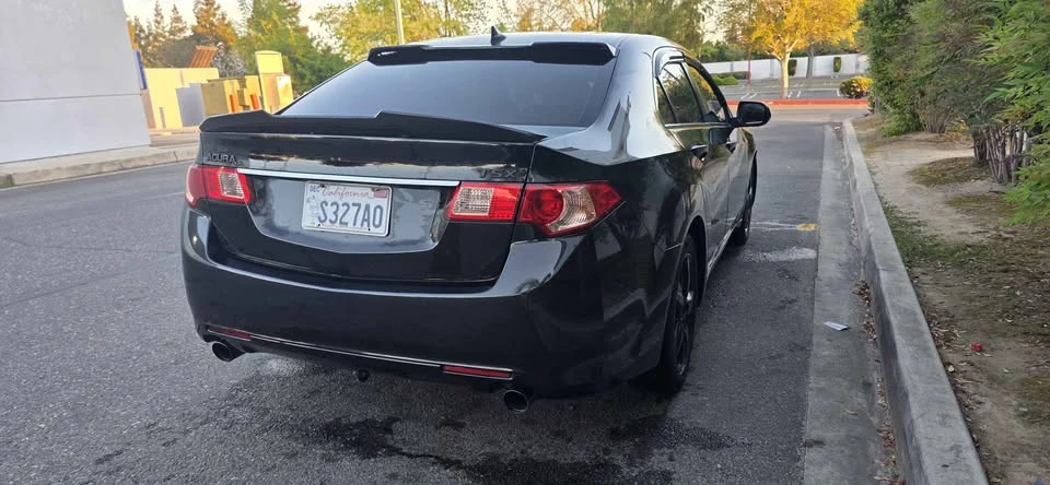 2012 Acura TSX 2nd Gen - Image 3 of 11