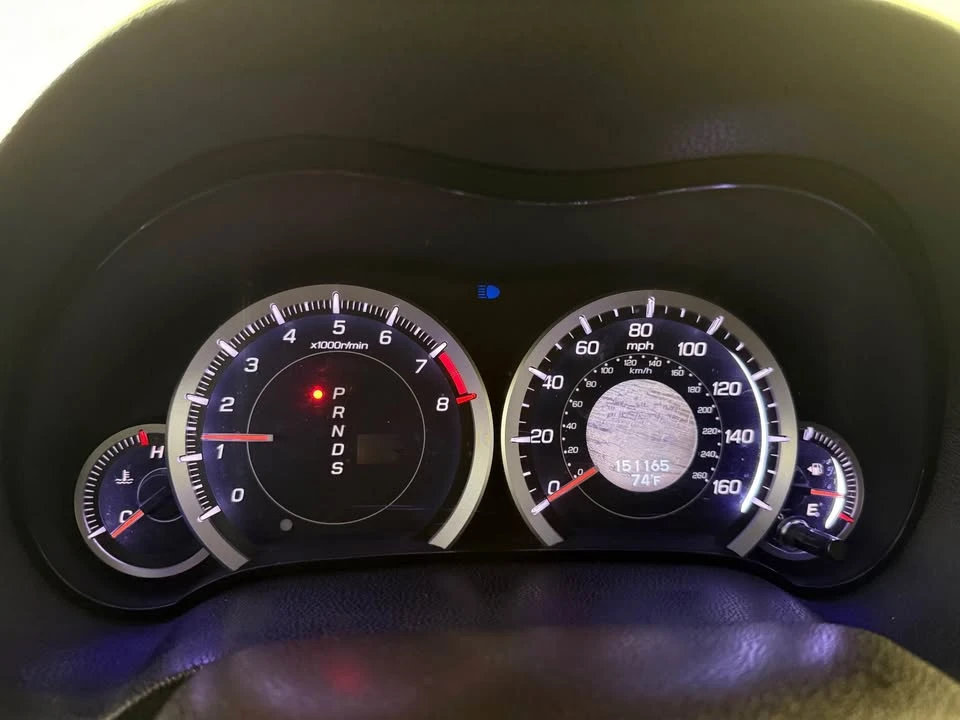 2012 Acura TSX 2nd Gen - Image 16 of 17