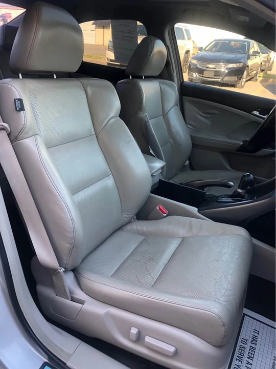 2012 Acura TSX 2nd Gen - Image 13 of 15