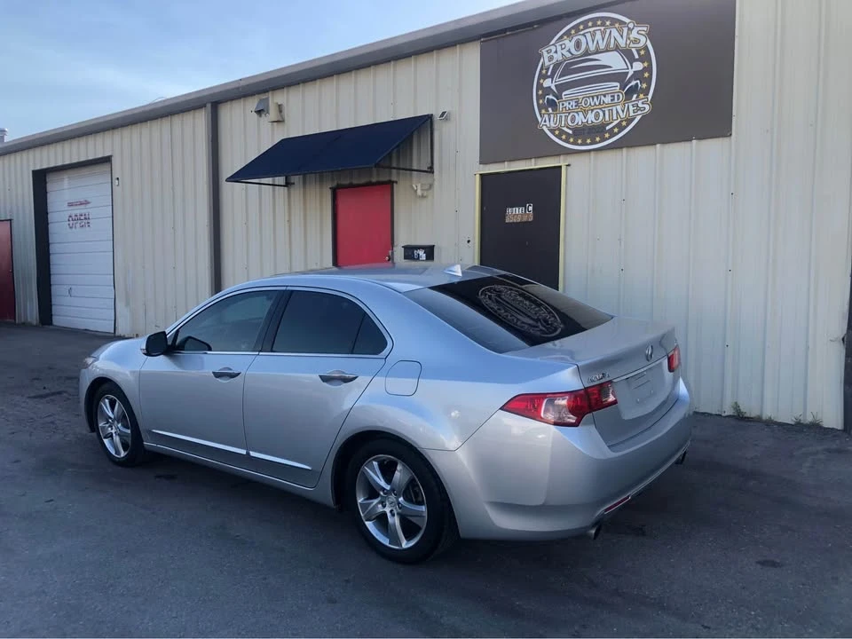 2012 Acura TSX 2nd Gen - Image 2 of 15