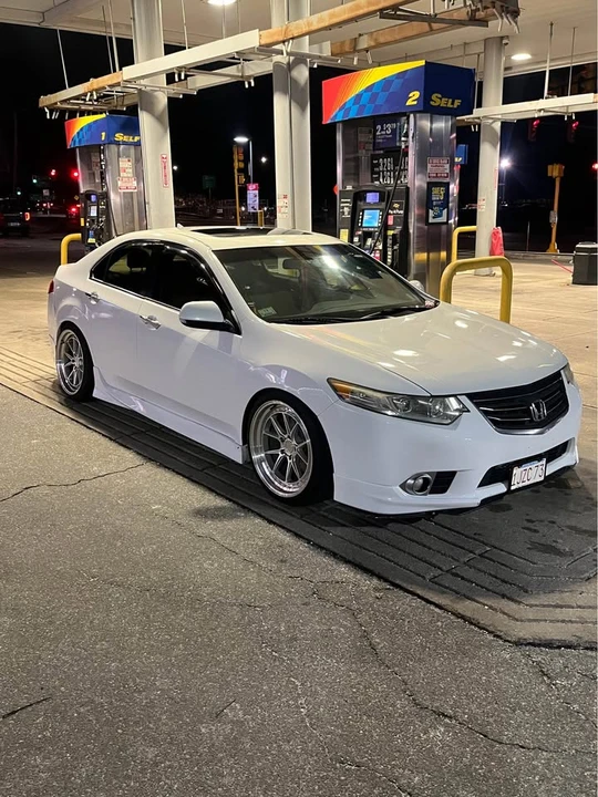 2012 Acura TSX 2nd Gen - Image 5 of 5