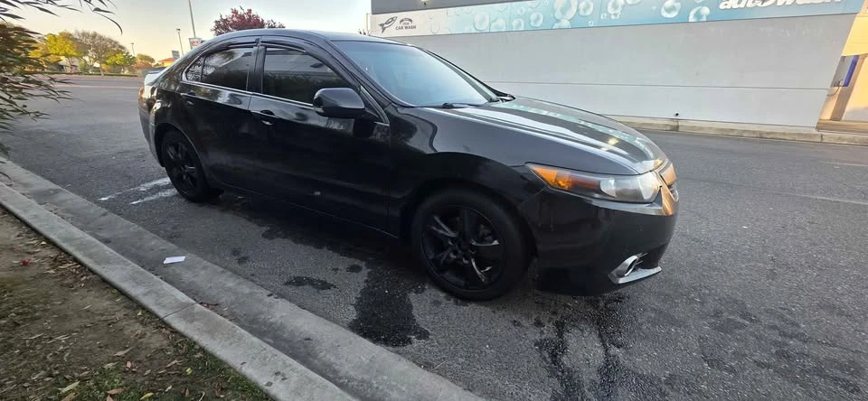 2012 Acura TSX 2nd Gen - Image 2 of 11