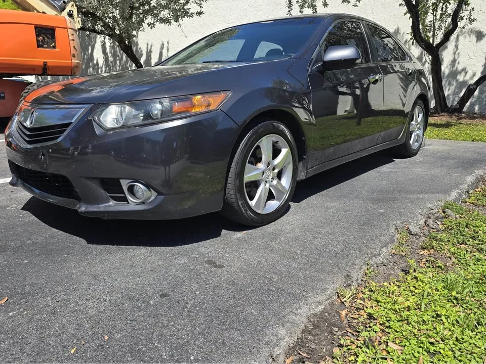 2012 Acura TSX 2nd Gen - Image 2 of 17