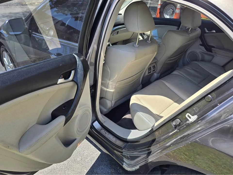 2012 Acura TSX 2nd Gen - Image 11 of 17