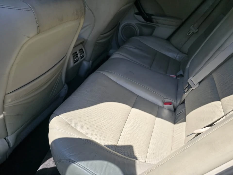 2012 Acura TSX 2nd Gen - Image 6 of 17