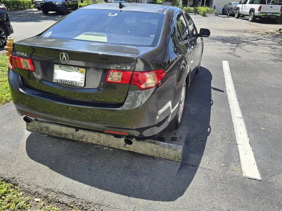 2012 Acura TSX 2nd Gen - Image 15 of 17