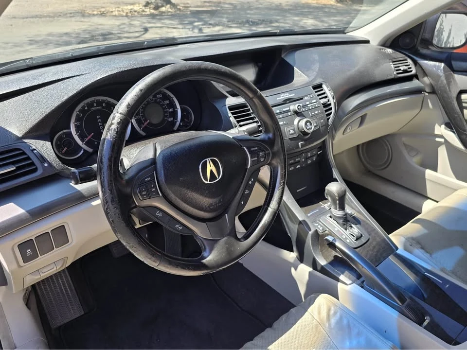 2012 Acura TSX 2nd Gen - Image 9 of 17