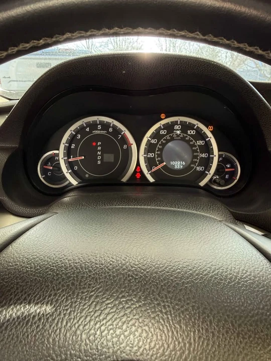 2012 Acura TSX 2nd Gen - Image 5 of 6