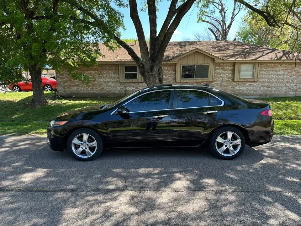2012 Acura TSX 2nd Gen - Image 4 of 9