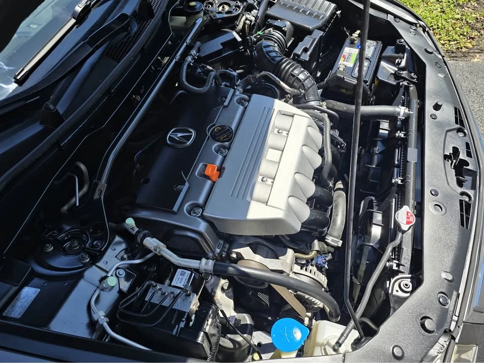 2012 Acura TSX 2nd Gen - Image 8 of 17