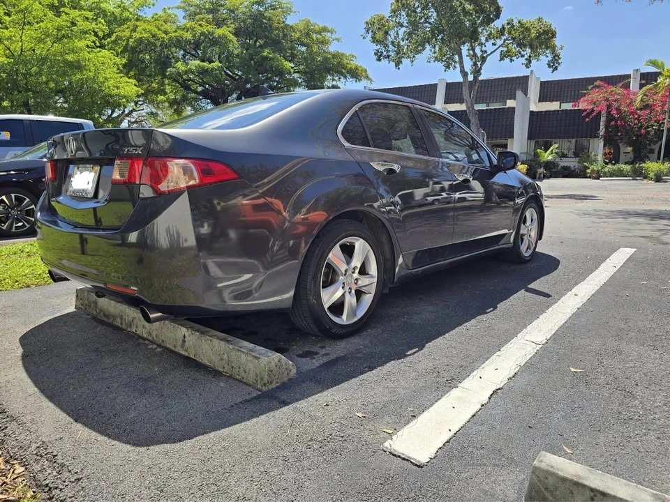 2012 Acura TSX 2nd Gen - Image 14 of 17