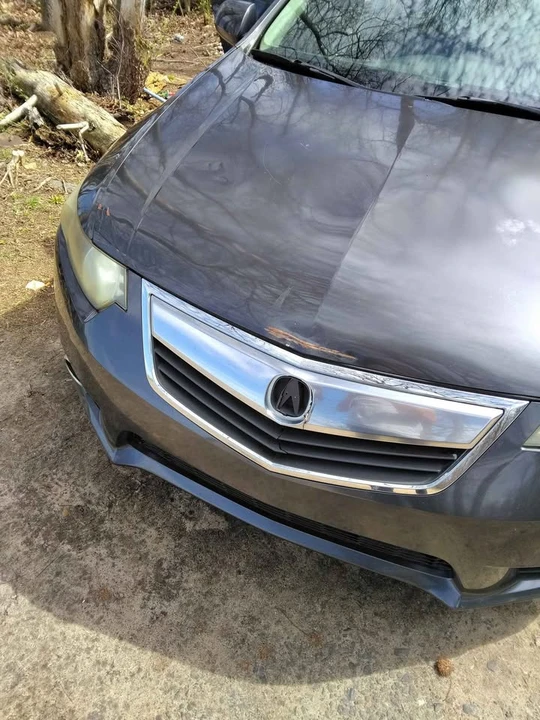2012 Acura TSX 2nd Gen - Image 4 of 12