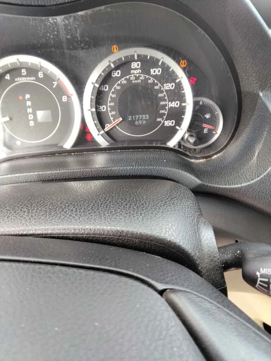 2012 Acura TSX 2nd Gen - Image 12 of 12