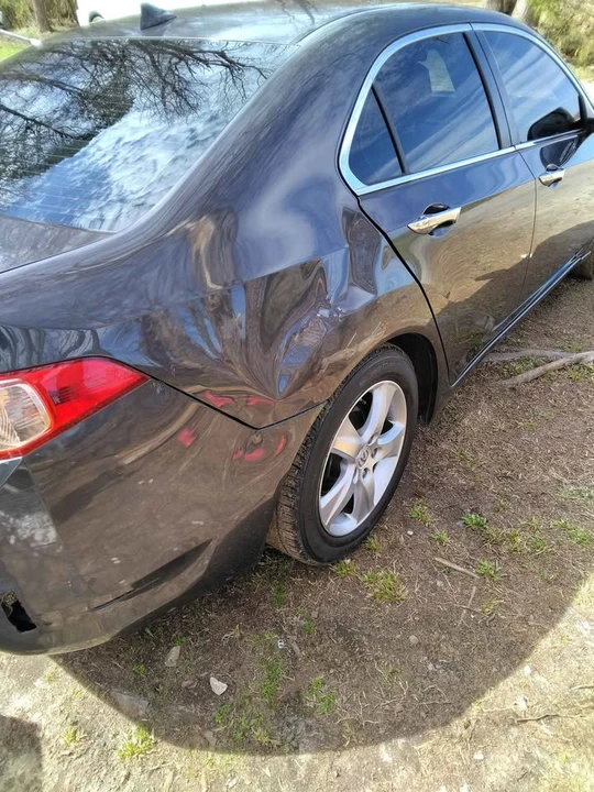 2012 Acura TSX 2nd Gen - Image 3 of 12