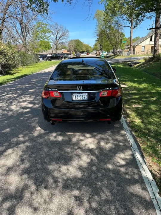 2012 Acura TSX 2nd Gen - Image 3 of 9
