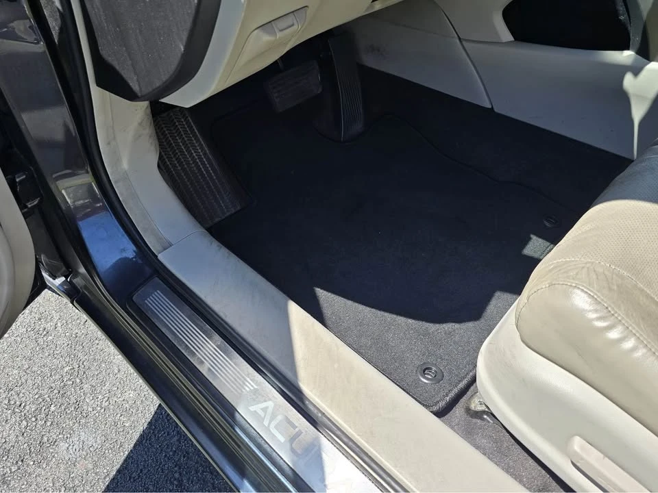 2012 Acura TSX 2nd Gen - Image 5 of 17