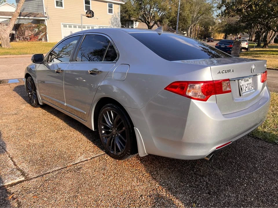 2012 Acura TSX 2nd Gen - Image 2 of 6