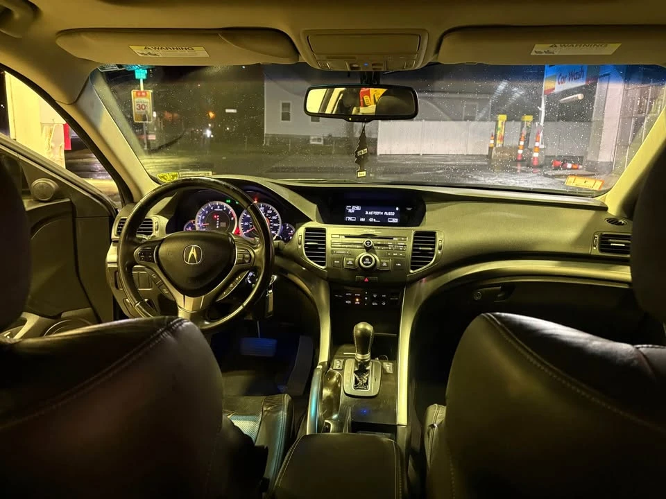 2012 Acura TSX 2nd Gen - Image 3 of 5