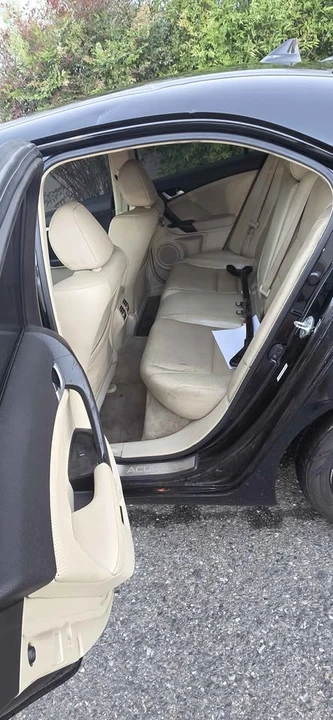 2012 Acura TSX 2nd Gen - Image 7 of 11