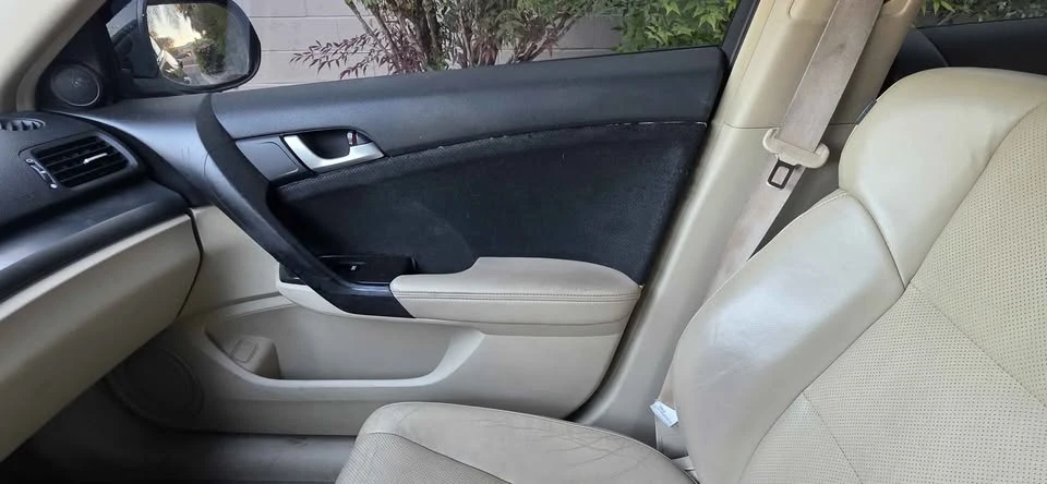 2012 Acura TSX 2nd Gen - Image 8 of 11