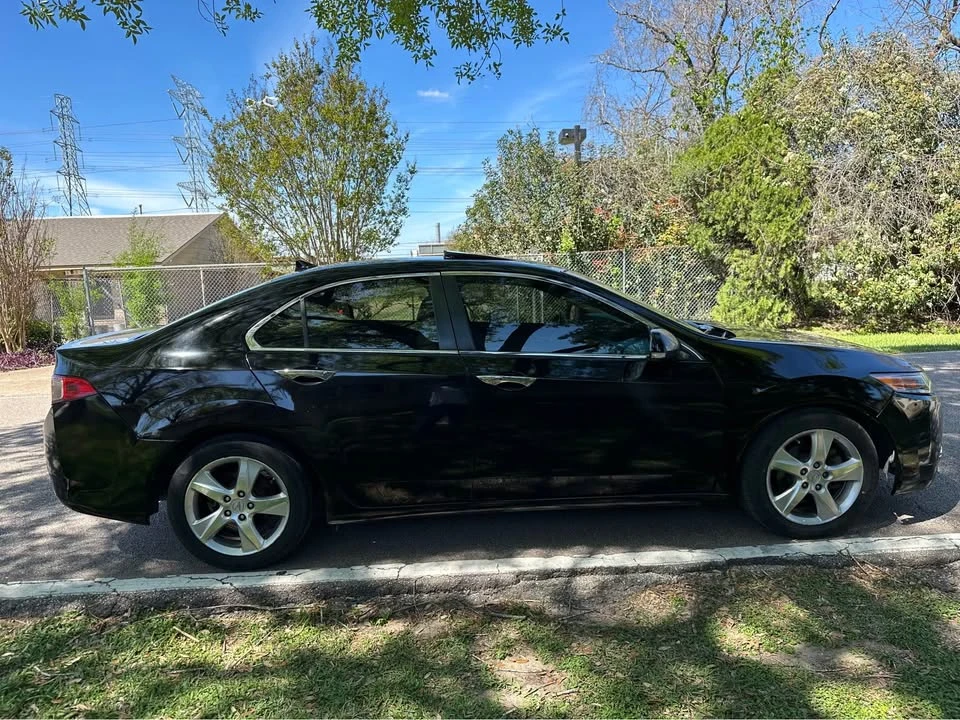 2012 Acura TSX 2nd Gen - Image 2 of 9
