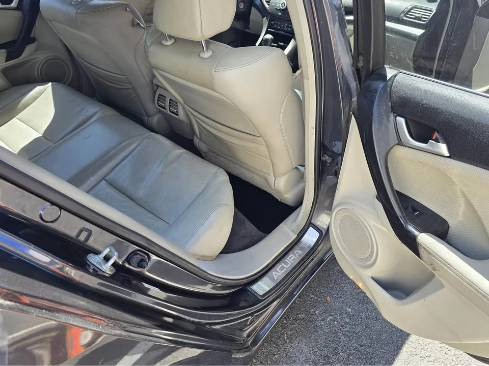 2012 Acura TSX 2nd Gen - Image 12 of 17