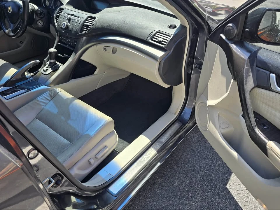 2012 Acura TSX 2nd Gen - Image 13 of 17