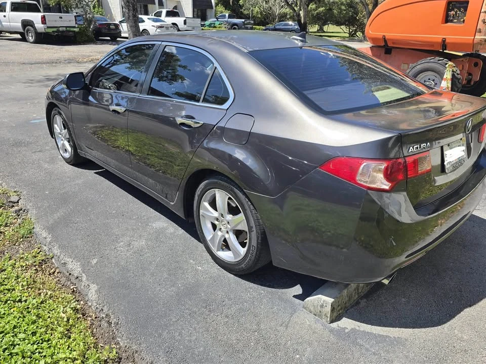 2012 Acura TSX 2nd Gen - Image 17 of 17
