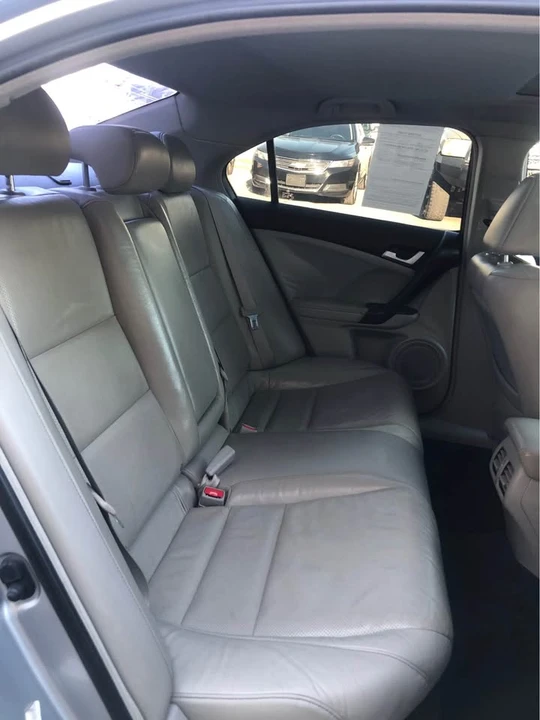 2012 Acura TSX 2nd Gen - Image 14 of 15