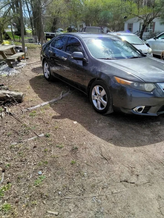 2012 Acura TSX 2nd Gen - Image 2 of 12