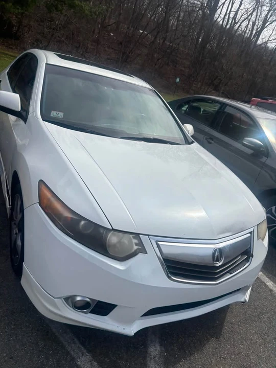 2012 Acura TSX 2nd Gen - Image 5 of 6