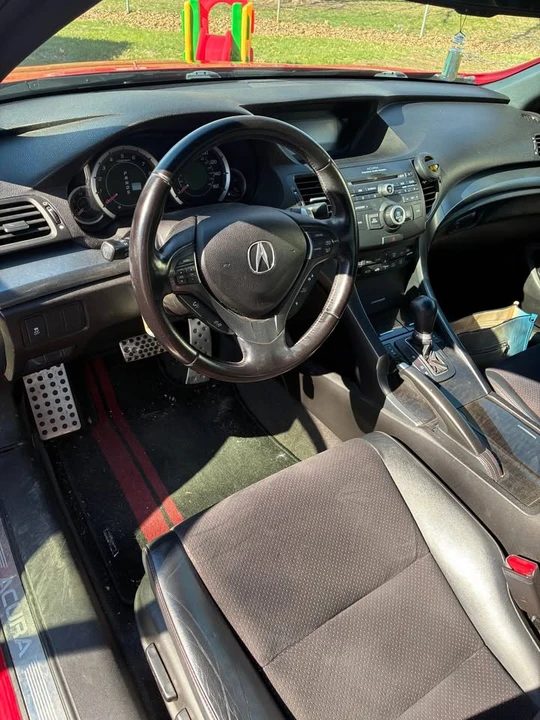 2012 Acura TSX 2nd Gen - Image 7 of 8