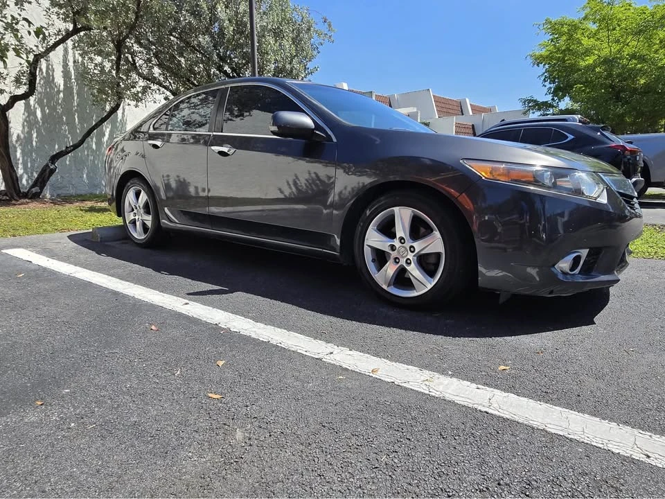 2012 Acura TSX 2nd Gen - Image 4 of 17