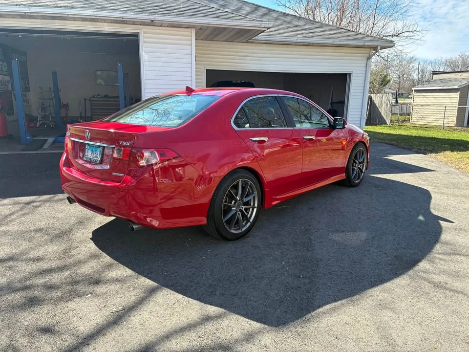2012 Acura TSX 2nd Gen - Image 3 of 8