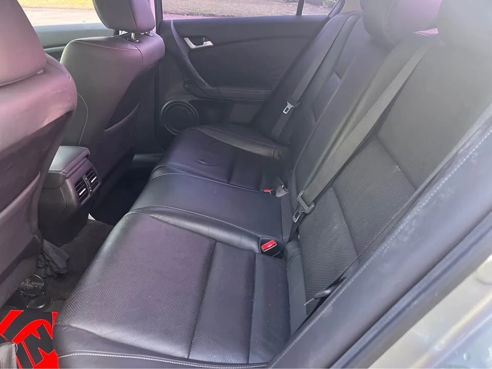 2012 Acura TSX 2nd Gen - Image 6 of 6