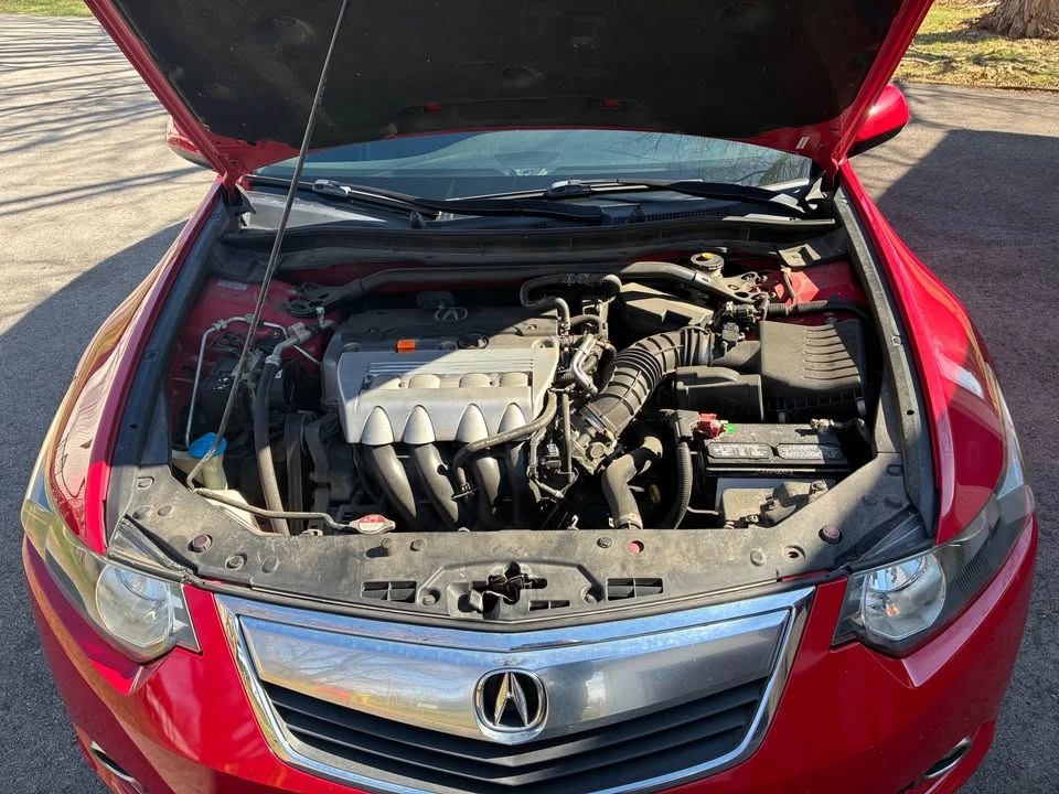 2012 Acura TSX 2nd Gen - Image 6 of 8