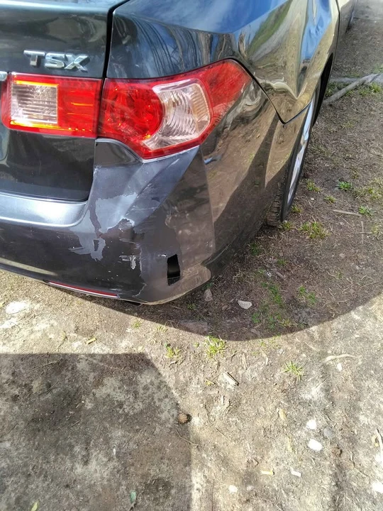 2012 Acura TSX 2nd Gen - Image 6 of 12