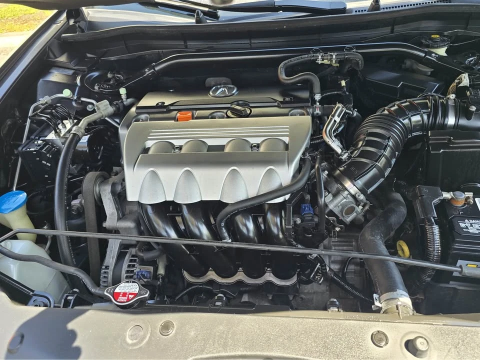 2012 Acura TSX 2nd Gen - Image 10 of 17