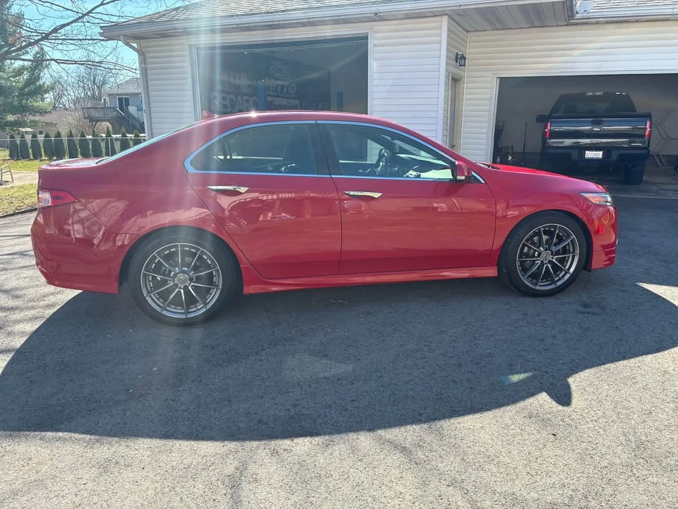 2012 Acura TSX 2nd Gen - Image 2 of 8