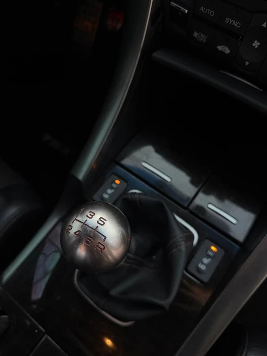 2012 Acura TSX 2nd Gen - Image 6 of 15