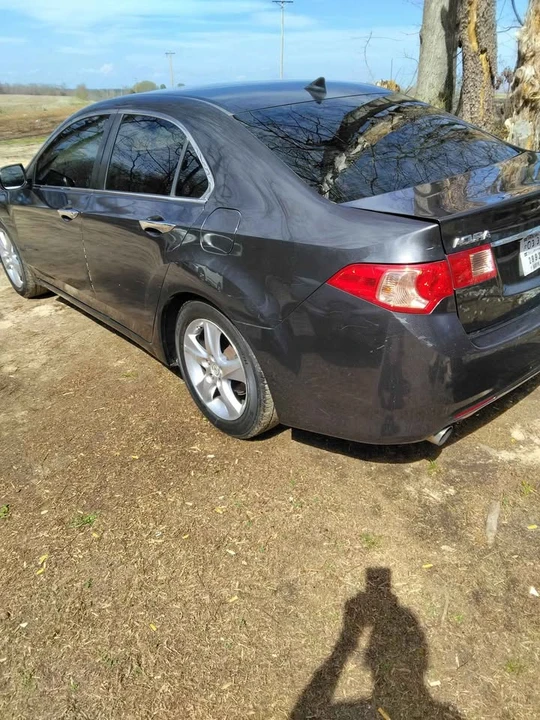 2012 Acura TSX 2nd Gen - Image 5 of 12