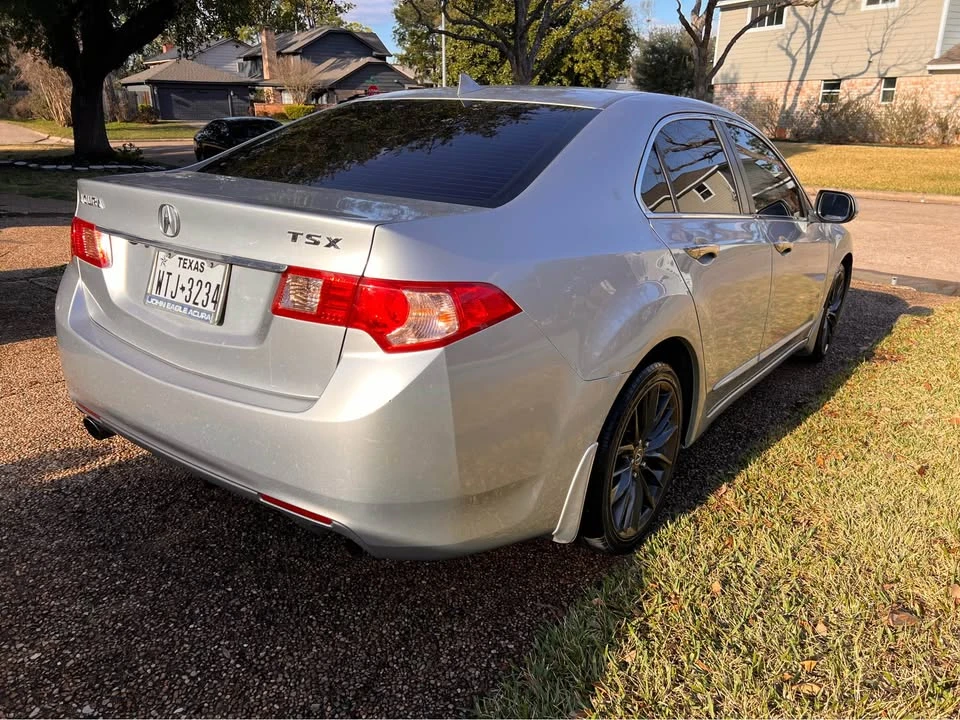 2012 Acura TSX 2nd Gen - Image 3 of 6