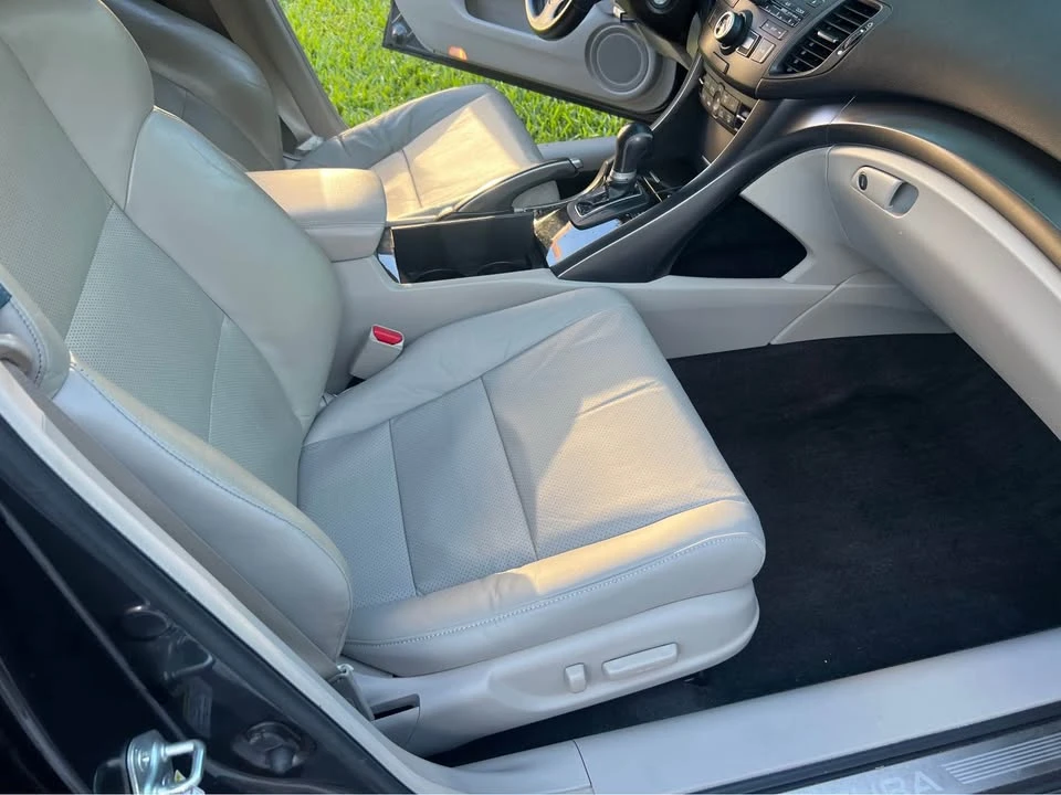 2012 Acura TSX 2nd Gen - Image 5 of 12
