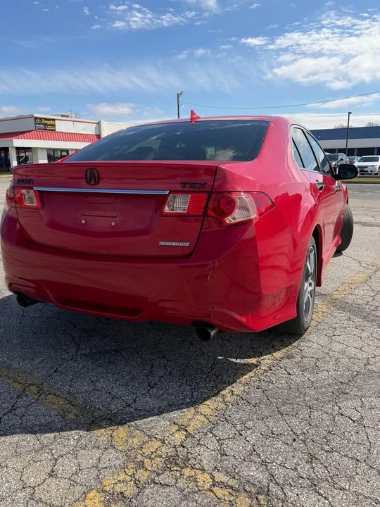 2012 Acura TSX 2nd Gen - Image 2 of 6